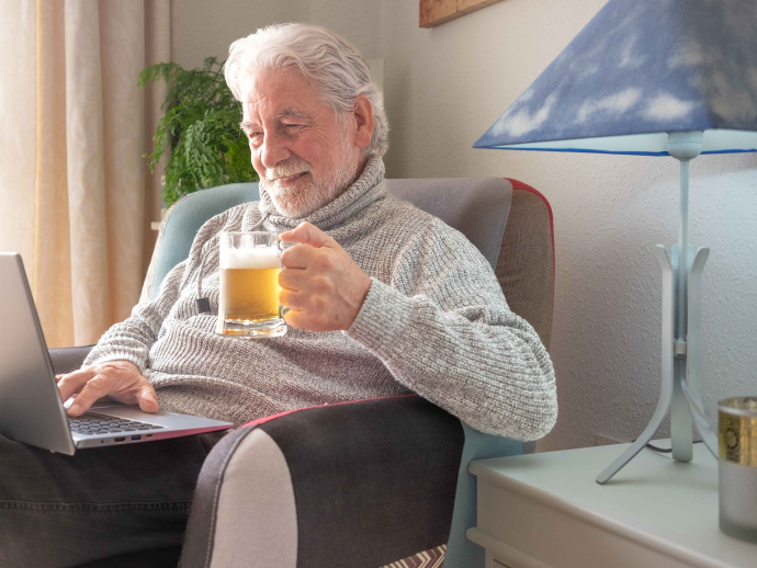 Safe and Efficient Temperatures to Save Money for Seniors in DFW