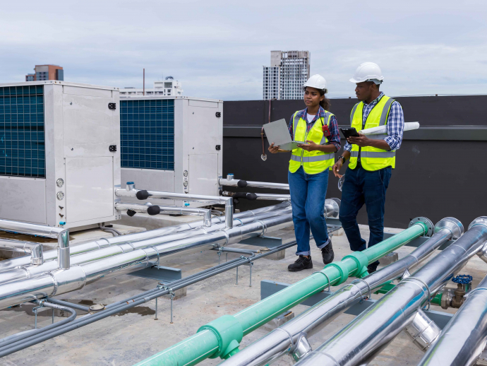 5 High-Energy Tips to Save Money on Your HVAC System