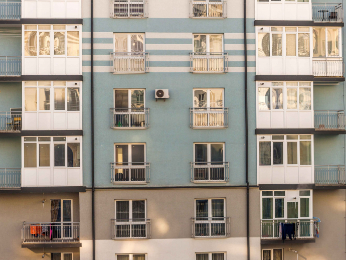 Smart Water Management Systems for Multi-Tenant Buildings: Implementation Guide