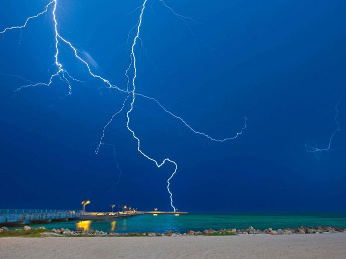 Whole-House Surge Protection: Safeguarding Your Smart Home Investment
