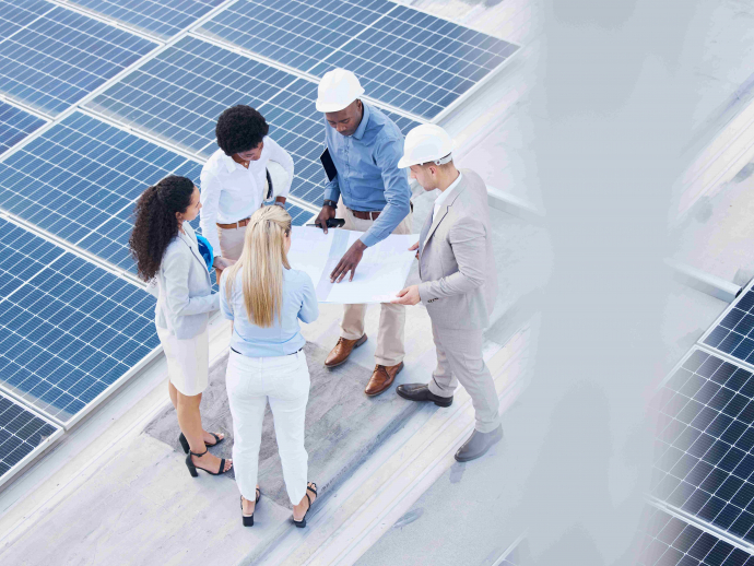 Commercial Solar Maintenance: Maximizing System Performance and Longevity