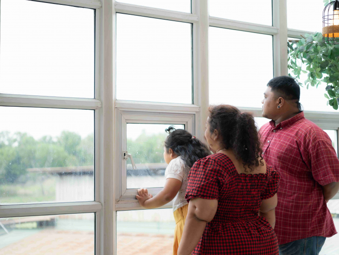 Natural Light vs. Energy Efficiency: How to Achieve Both with Modern Windows