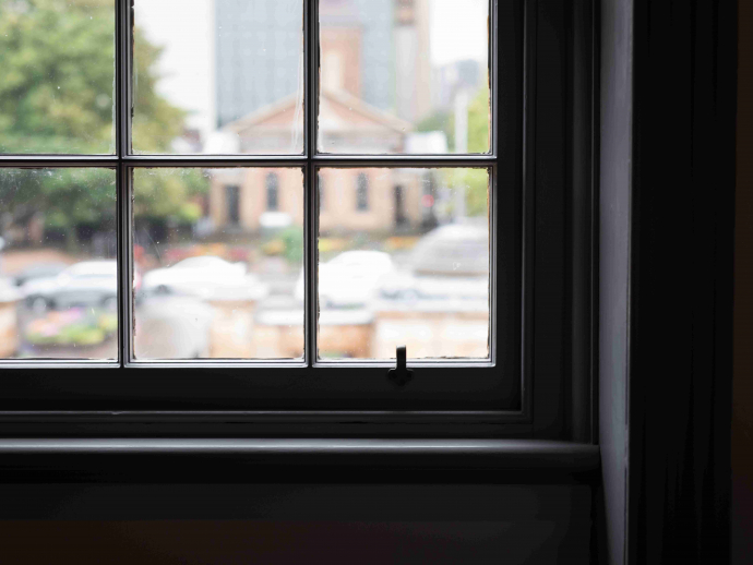 Summer Heat Blocking: Best Window Films for Texas Homes