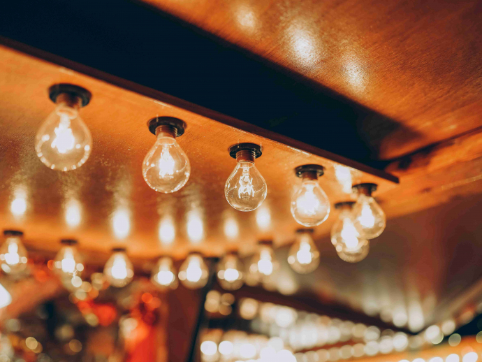 Energy-Efficient Lighting Room by Room: A Complete Home Guide
