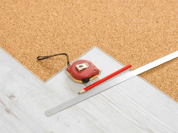 Cork Flooring: The Cozy, Eco-Friendly Choice for Your Living Room