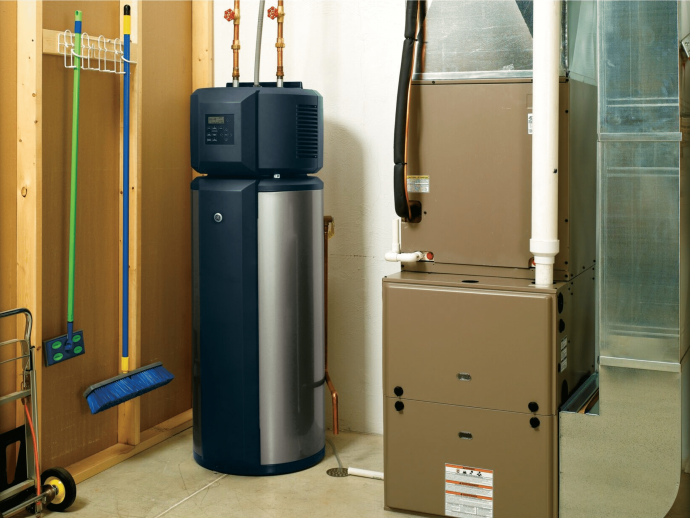 Heat Pump vs. Tankless Water Heaters: Making the Sustainable Choice for Your Home
